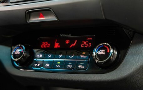 KIA Sportage III, 2011 год, 1 398 000 рублей, 30 фотография