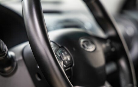 KIA Sportage III, 2011 год, 1 398 000 рублей, 26 фотография
