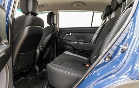 KIA Sportage III, 2011 год, 1 398 000 рублей, 33 фотография