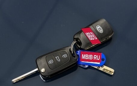 KIA Sportage III, 2011 год, 1 398 000 рублей, 37 фотография