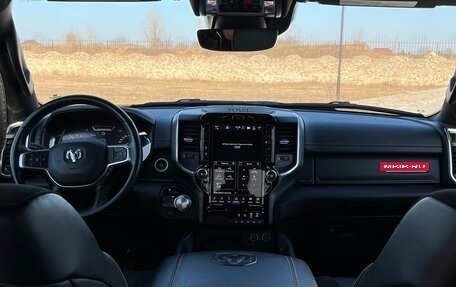 Rambler 1500, 2023 год, 5 990 000 рублей, 14 фотография