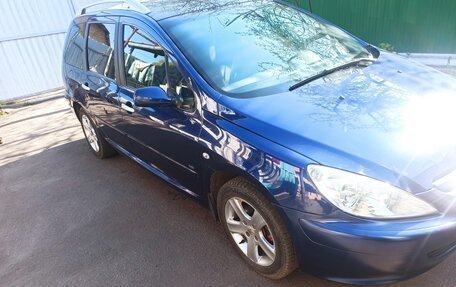 Peugeot 307 I, 2005 год, 355 000 рублей, 2 фотография