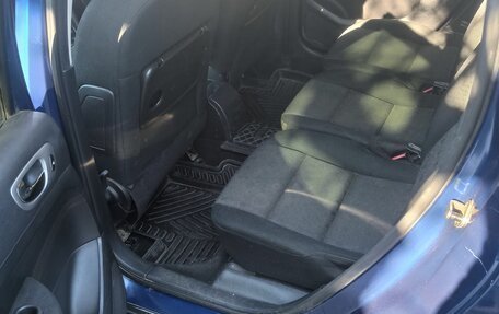 Peugeot 307 I, 2005 год, 355 000 рублей, 6 фотография