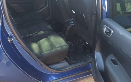 Peugeot 307 I, 2005 год, 355 000 рублей, 9 фотография