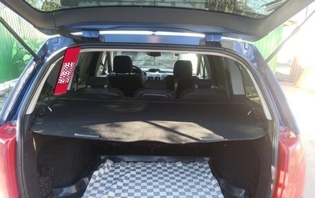 Peugeot 307 I, 2005 год, 355 000 рублей, 7 фотография