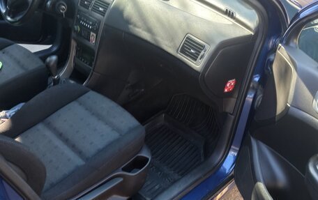 Peugeot 307 I, 2005 год, 355 000 рублей, 10 фотография