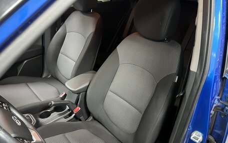 Hyundai Creta I рестайлинг, 2018 год, 1 510 000 рублей, 6 фотография