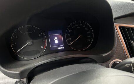 Hyundai Creta I рестайлинг, 2018 год, 1 510 000 рублей, 5 фотография