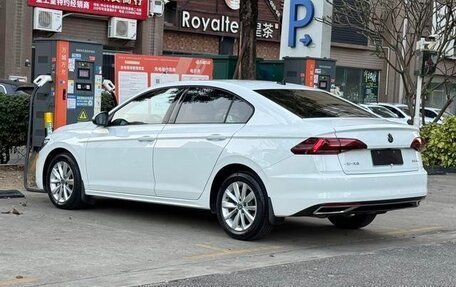 Volkswagen Bora, 2021 год, 1 173 000 рублей, 5 фотография