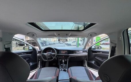 Volkswagen Bora, 2021 год, 1 173 000 рублей, 10 фотография