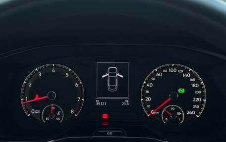 Volkswagen Bora, 2021 год, 1 173 000 рублей, 13 фотография