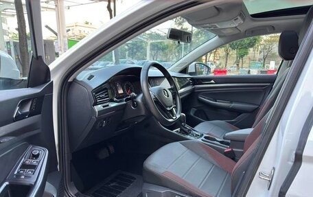 Volkswagen Bora, 2021 год, 1 173 000 рублей, 11 фотография