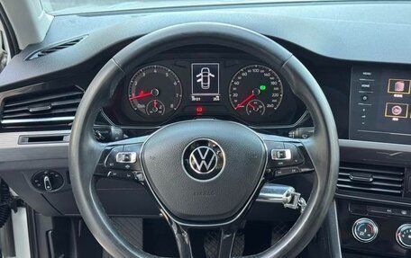 Volkswagen Bora, 2021 год, 1 173 000 рублей, 9 фотография