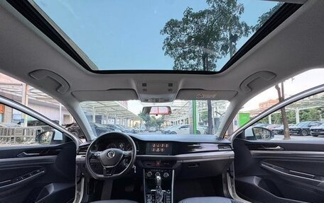 Volkswagen Bora, 2021 год, 1 173 000 рублей, 16 фотография