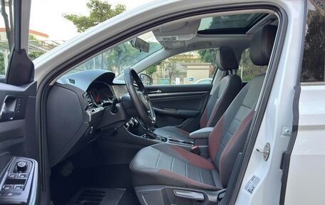 Volkswagen Bora, 2021 год, 1 173 000 рублей, 18 фотография