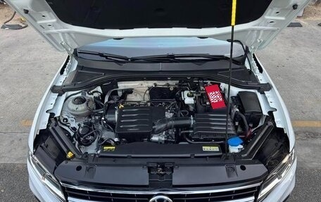 Volkswagen Bora, 2021 год, 1 173 000 рублей, 19 фотография