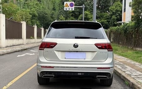 Volkswagen Tiguan II, 2021 год, 1 650 333 рублей, 4 фотография