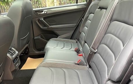 Volkswagen Tiguan II, 2021 год, 1 650 333 рублей, 11 фотография
