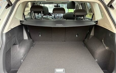 Volkswagen Tiguan II, 2021 год, 1 650 333 рублей, 15 фотография