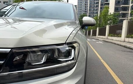 Volkswagen Tiguan II, 2021 год, 1 650 333 рублей, 16 фотография