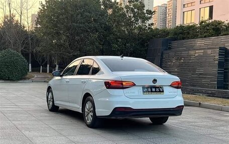 Volkswagen Lavida, 2023 год, 1 090 333 рублей, 4 фотография