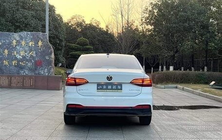 Volkswagen Lavida, 2023 год, 1 090 333 рублей, 5 фотография