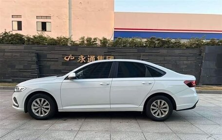 Volkswagen Lavida, 2023 год, 1 090 333 рублей, 7 фотография