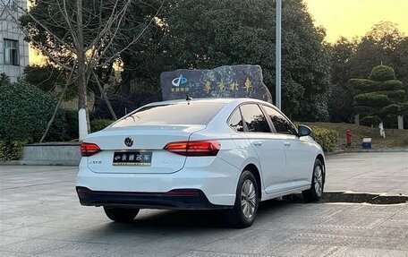 Volkswagen Lavida, 2023 год, 1 090 333 рублей, 6 фотография