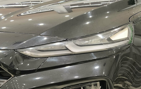 Hyundai Santa Fe IV, 2019 год, 3 532 000 рублей, 21 фотография