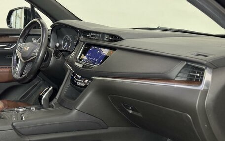 Cadillac XT5 I рестайлинг, 2021 год, 2 499 000 рублей, 19 фотография
