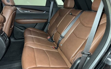 Cadillac XT5 I рестайлинг, 2021 год, 2 499 000 рублей, 24 фотография