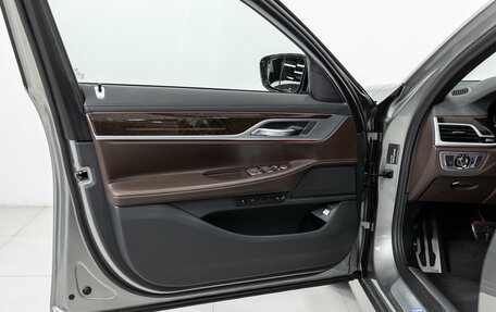 BMW 7 серия, 2020 год, 6 990 000 рублей, 8 фотография