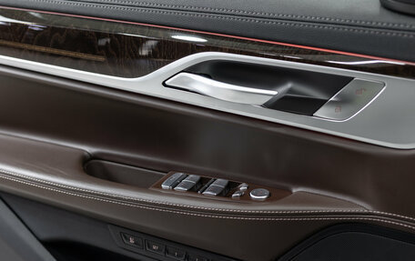 BMW 7 серия, 2020 год, 6 990 000 рублей, 9 фотография