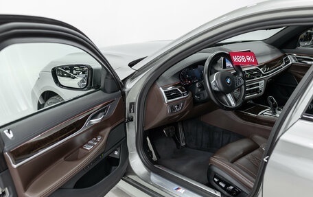 BMW 7 серия, 2020 год, 6 990 000 рублей, 7 фотография