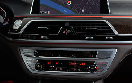 BMW 7 серия, 2020 год, 6 990 000 рублей, 17 фотография