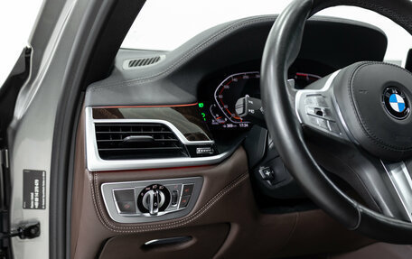 BMW 7 серия, 2020 год, 6 990 000 рублей, 14 фотография
