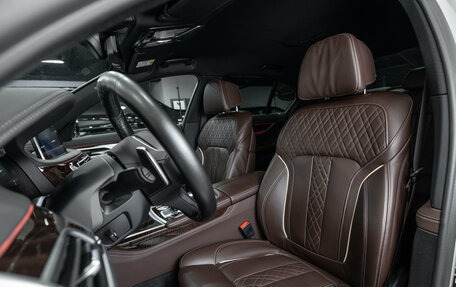 BMW 7 серия, 2020 год, 6 990 000 рублей, 11 фотография