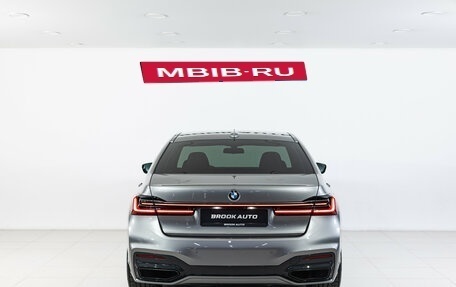 BMW 7 серия, 2020 год, 6 990 000 рублей, 5 фотография