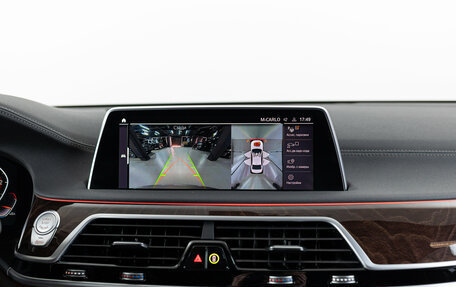 BMW 7 серия, 2020 год, 6 990 000 рублей, 21 фотография