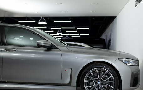 BMW 7 серия, 2020 год, 6 990 000 рублей, 33 фотография