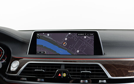 BMW 7 серия, 2020 год, 6 990 000 рублей, 20 фотография