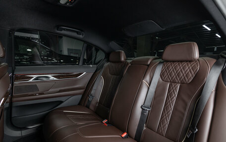 BMW 7 серия, 2020 год, 6 990 000 рублей, 27 фотография
