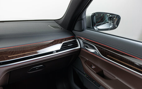 BMW 7 серия, 2020 год, 6 990 000 рублей, 19 фотография