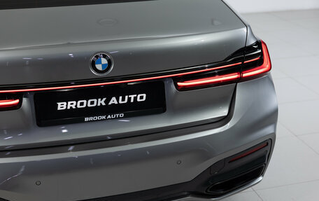 BMW 7 серия, 2020 год, 6 990 000 рублей, 30 фотография