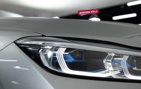 BMW 7 серия, 2020 год, 6 990 000 рублей, 31 фотография