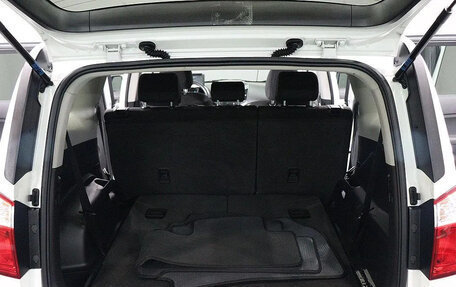 Chevrolet Orlando I, 2016 год, 1 290 000 рублей, 5 фотография