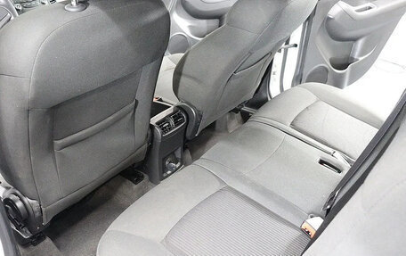 Chevrolet Orlando I, 2016 год, 1 290 000 рублей, 16 фотография