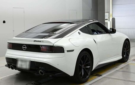 Nissan Fairlady Z, 2025 год, 7 000 007 рублей, 2 фотография