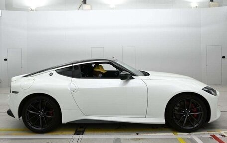 Nissan Fairlady Z, 2025 год, 7 000 007 рублей, 3 фотография
