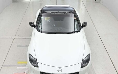 Nissan Fairlady Z, 2025 год, 7 000 007 рублей, 7 фотография